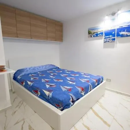 Concordia House Centro Storico * Napoli