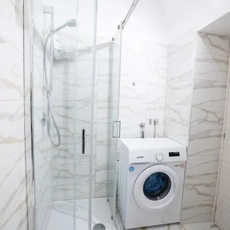 Concordia House Centro Storico * Napoli