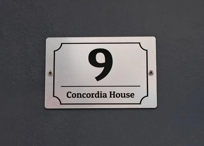 Concordia House Centro Storico