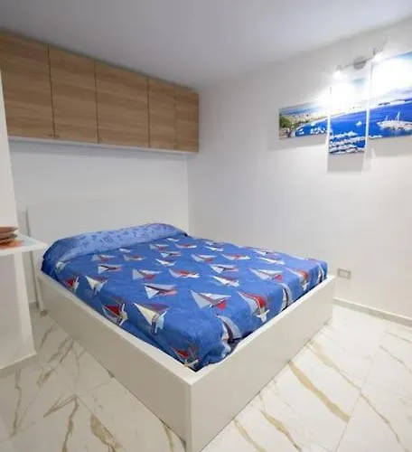 Concordia House Centro Storico * ナポリ