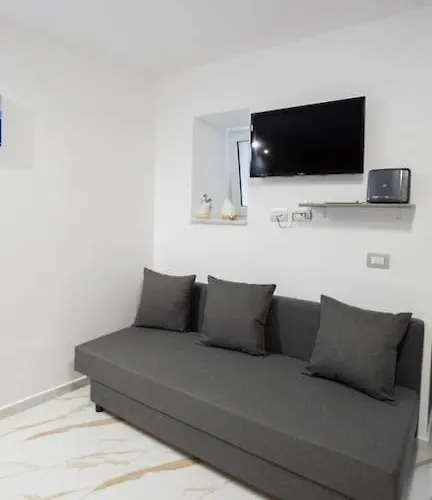 Concordia House Centro Storico ナポリ