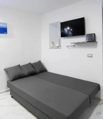 Concordia House Centro Storico Naples