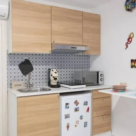 Apartment Concordia House Centro Storico