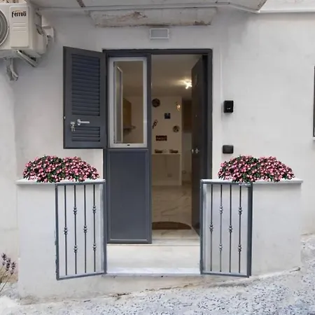 Concordia House Centro Storico Apartment
