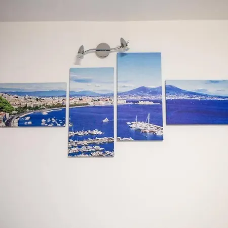 Concordia House Centro Storico