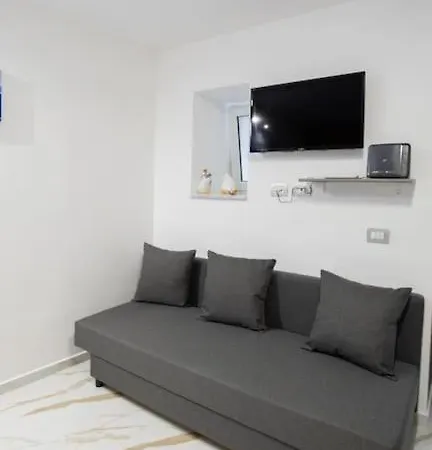 Concordia House Centro Storico Naples