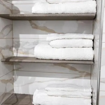 Apartment Concordia House Centro Storico Naples