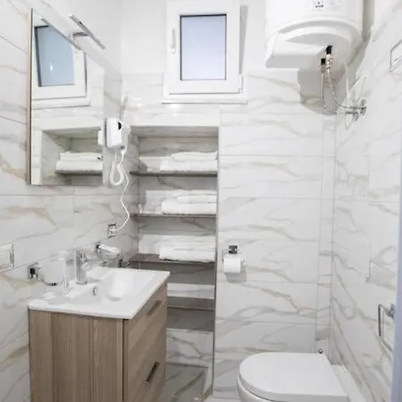 Concordia House Centro Storico * Naples