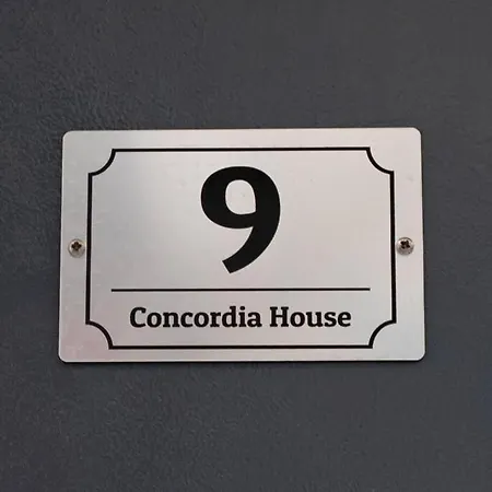 Concordia House Centro Storico