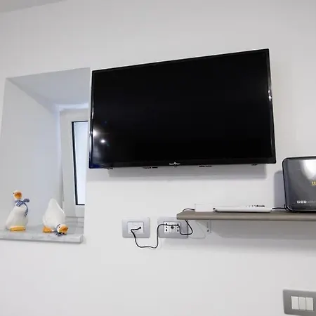 Concordia House Centro Storico