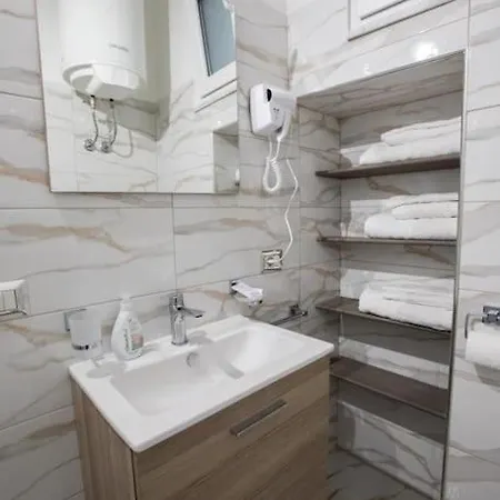 Concordia House Centro Storico Napoli