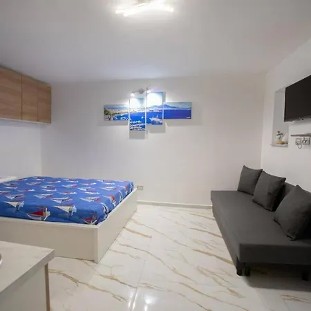 Concordia House Centro Storico *