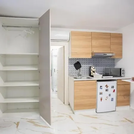 Concordia House Centro Storico *