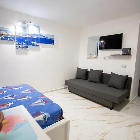 Concordia House Centro Storico Daire